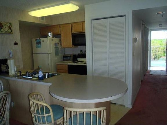 2nd image of 500 Burton Dr #3412