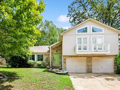 1024 River Oaks, Benton, AR, 72019