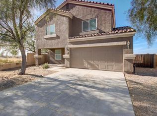 256 S 22nd St, Coolidge, AZ 85128