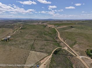 209 Tbd County Rd, Craig, CO 81625