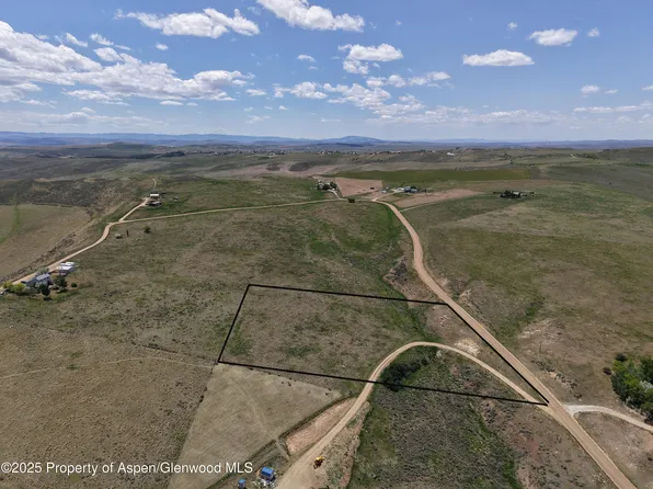 209 Tbd County Rd, Craig, CO 81625