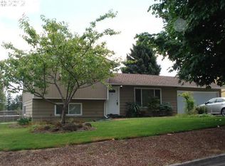 11617 NE 3rd Ave, Vancouver, WA