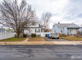 81 Larch St, Port Reading, NJ 07064