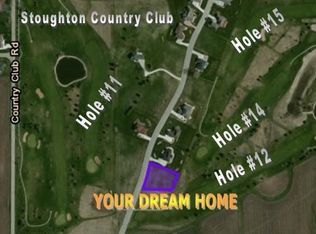 LOT 35 Linnerud Dr, Stoughton, WI 53589