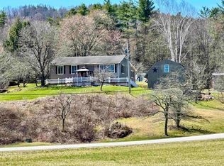 641 Walker Mountain Rd, North Clarendon, VT 05759