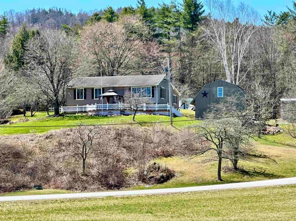 641 Walker Mountain Road, Clarendon, VT 05759