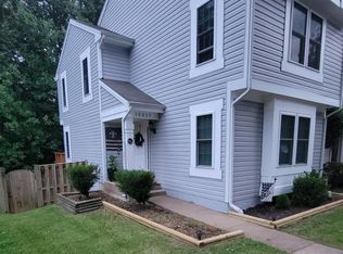15217 Streamside Ct, Dumfries, VA 22025