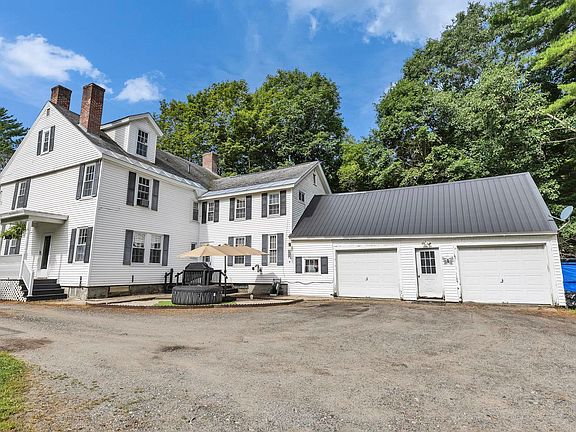3rd image of 156 Clay Hill Road
