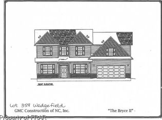 294 Wexford St, Raeford, NC 28376