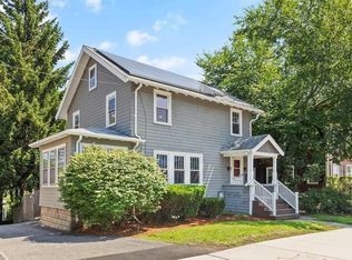 287 High St, Medford, MA 02155