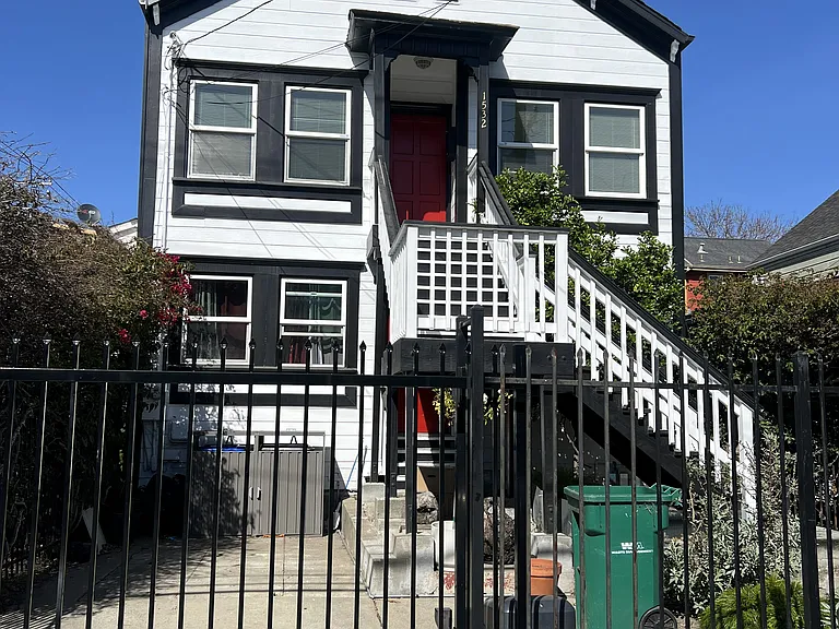 1532 5th St #B — Photo 1