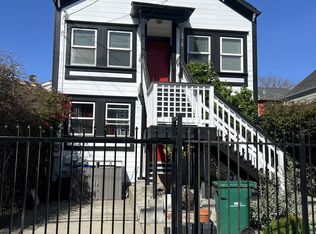 1532 5th St UNIT B, Oakland, CA 94607