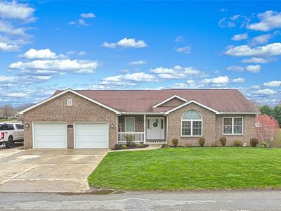 142 Mellingertown Rd, Mount Pleasant, PA, 15666