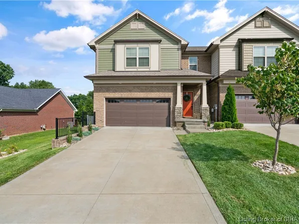 7004 Plum Creek Drive #1, Sellersburg, IN 47172