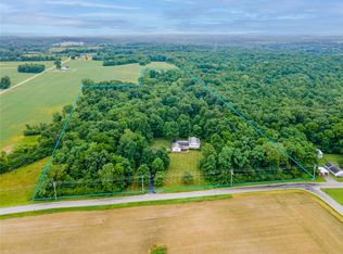 2274 Mann Rd, Eaton, OH 45320