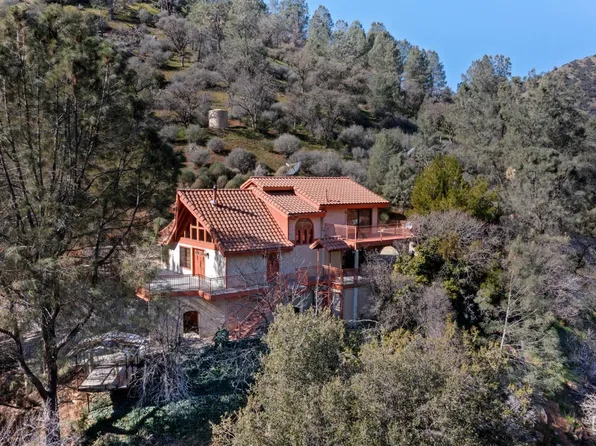 19182 Caliente Creek Rd, Caliente, CA 93518