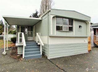 24313 54th Ave W UNIT 5, Mountlake Terrace, WA 98043