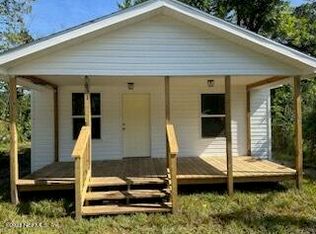 631 Moore St, Baldwin, FL 32234