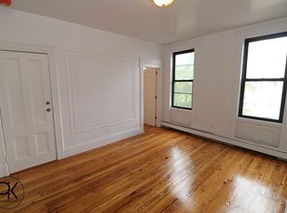 211 Monitor St, Brooklyn, NY 11222