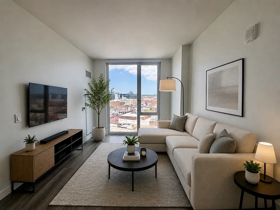92-29 Guy R Brewer Blvd #1524