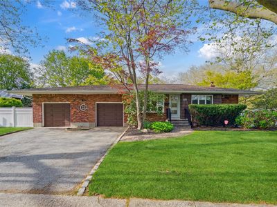 129 Wolf Hill Road, Melville, NY, 11747