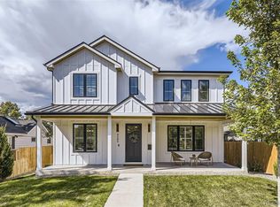 4585 N Quitman St, Denver, CO 80212