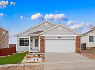 6895 Summer Grace St, Colorado Springs, CO 80923