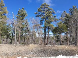 0 Tuolumne Rd #LOT, Big Bear City, CA 92314