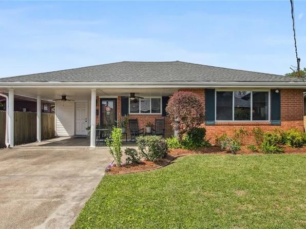 4117 Newlands St, Metairie, LA 70002