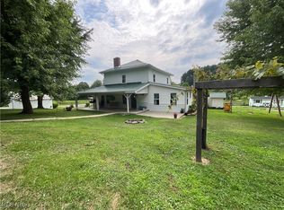 11181 Cullison Rd, Frazeysburg, OH 43822