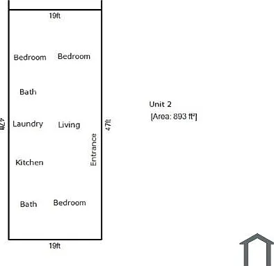1783 11th St #B — Photo 32