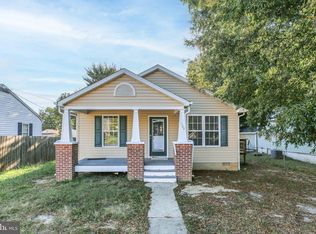 120 Hudgins Rd, Fredericksburg, VA 22408