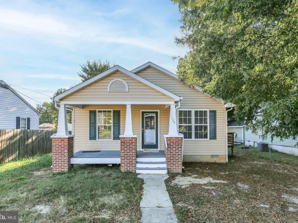 120 Hudgins Rd, Fredericksburg, VA 22408