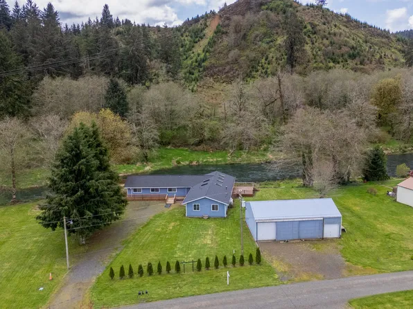 18595 Nestucca Dr, Cloverdale, OR 97112