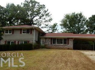 7741 Marabou Ln, Riverdale, GA 30274
