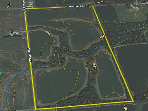 4th image of 0 County Road 2225 N