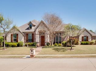 3912 Regency Park Ct, Flower Mound, TX 75022