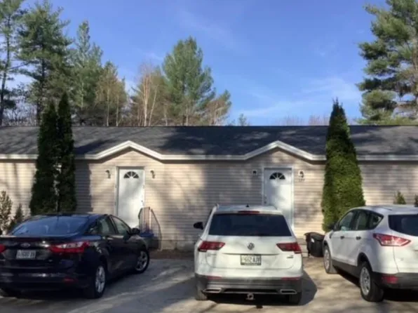 175 & 177 Maine Street, Poland, ME 04274