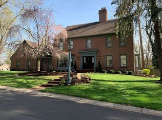 700 Palace Green Pkwy, Dayton, OH 45459