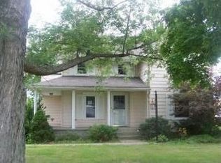 26683 Lemoyne Rd, Perrysburg, OH 43551