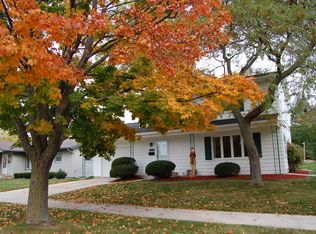 1627 S 26th St, Sheboygan, WI 53081