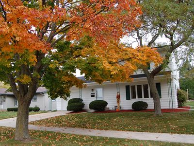 1627 S 26th St, Sheboygan, WI, 53081