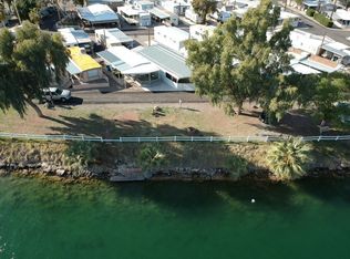 2054 Parker Dam Rd #B-12, Earp, CA 92242