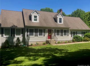 478 Bass Rd, Windham, CT 06280