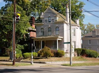 1083 Cherokee Rd APT 2, Louisville, KY 40204