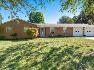 630 Impala Dr, Mansfield, OH 44903