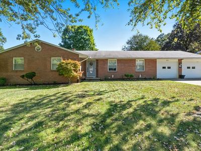 630 Impala Dr, Mansfield, OH, 44903