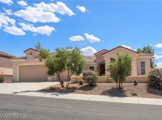 2381 Ozark Plateau Dr, Henderson, NV 89044