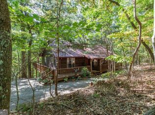 325 Pettit Ridge Rd, Ellijay, GA 30536