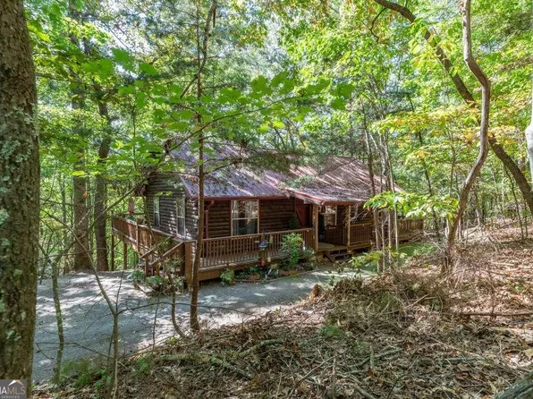 325 Pettit Ridge Rd, Ellijay, GA 30536